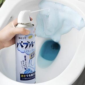 Bathroom Cleaner