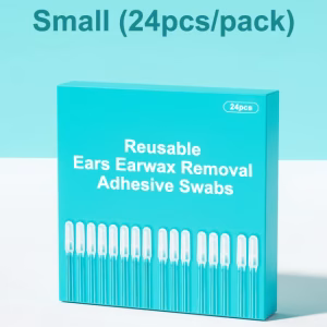 ear wax