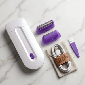 Painless Hair Removal Tool