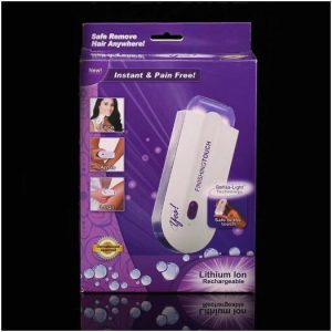 pain free electric trimmer