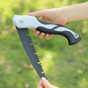 saw