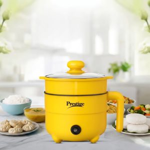 Electric Cooker